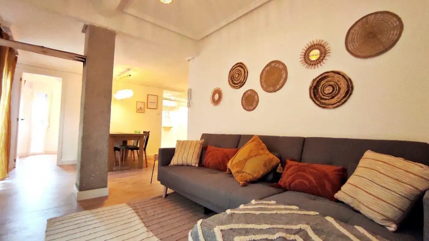 Flat to rent in Elche ciudad, imagen 9