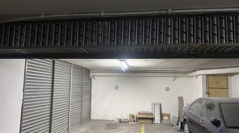 Photo 4 of Garage for rent in Avenida Da Habana, 34, Centro, Ourense Capital