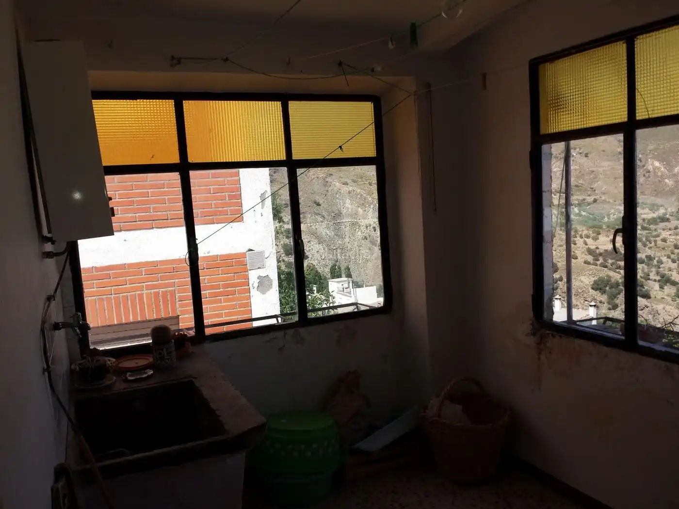 Adossat en venda a Calle Placeta 15, imagen 4