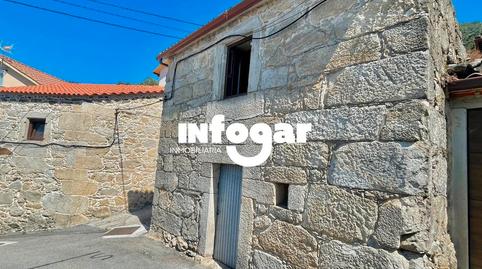 Foto 5 de Casa adosada en venta en Lugar a Riña, Oia, Pontevedra