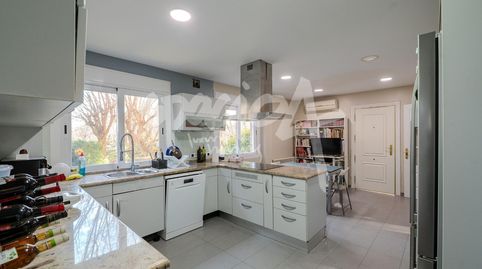 Photo 3 of Houses for sale in Calle de Los Manzanos, Las Vegas - Santa María, Villanueva del Pardillo