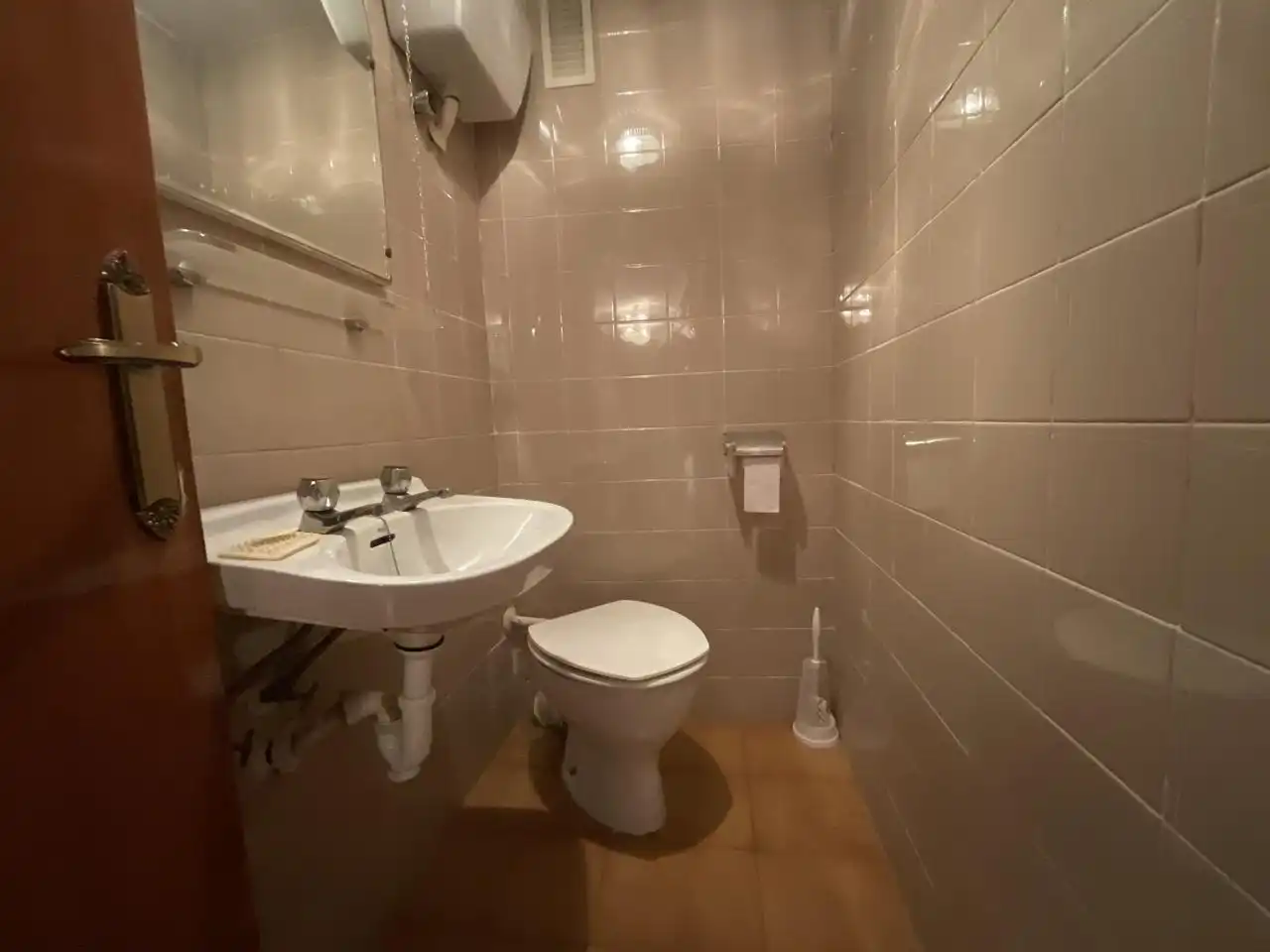 Wohnung mit Terrasse zum Verkauf in Avenida Calahorra, imagen 40