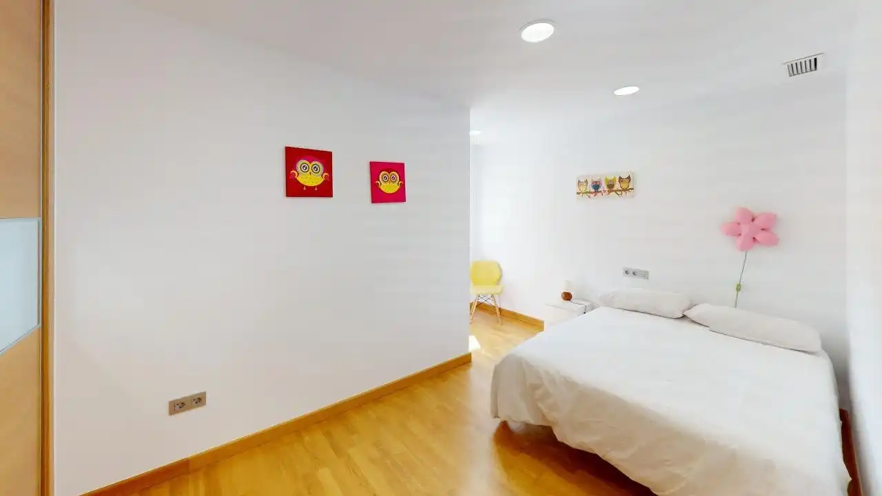 Chalet con piscina en venta en Los Balcones - Los Altos, imagen 38