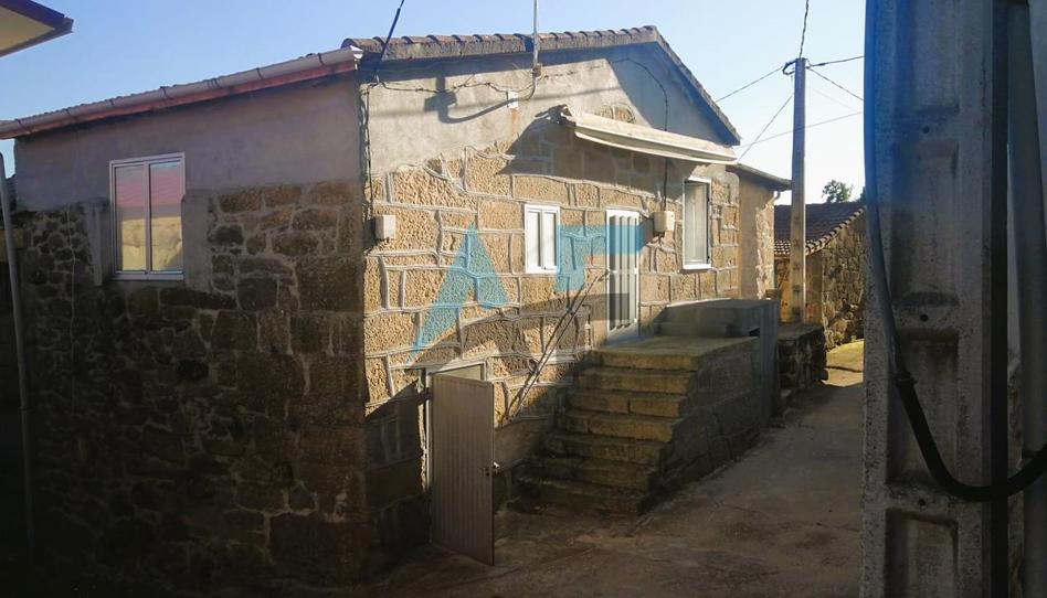 Foto 1 de Casa o xalet en venda a Freixo, Sarreaus, Ourense