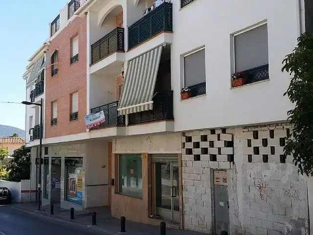 Locale commerciale in vendita a Gójar, imagen 10