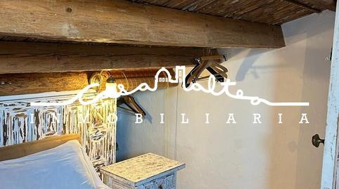 Foto 2 de Casa adosada de lloguer a Altea ciudad, Alicante