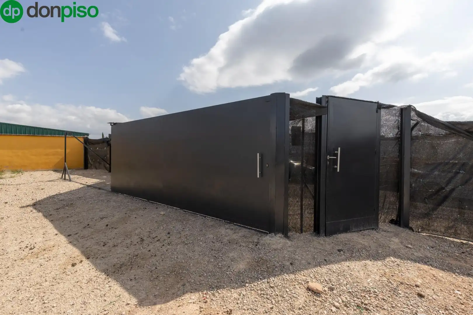 Terreno en venta en Riegos de Moraleda, Moraleda de Zafayona