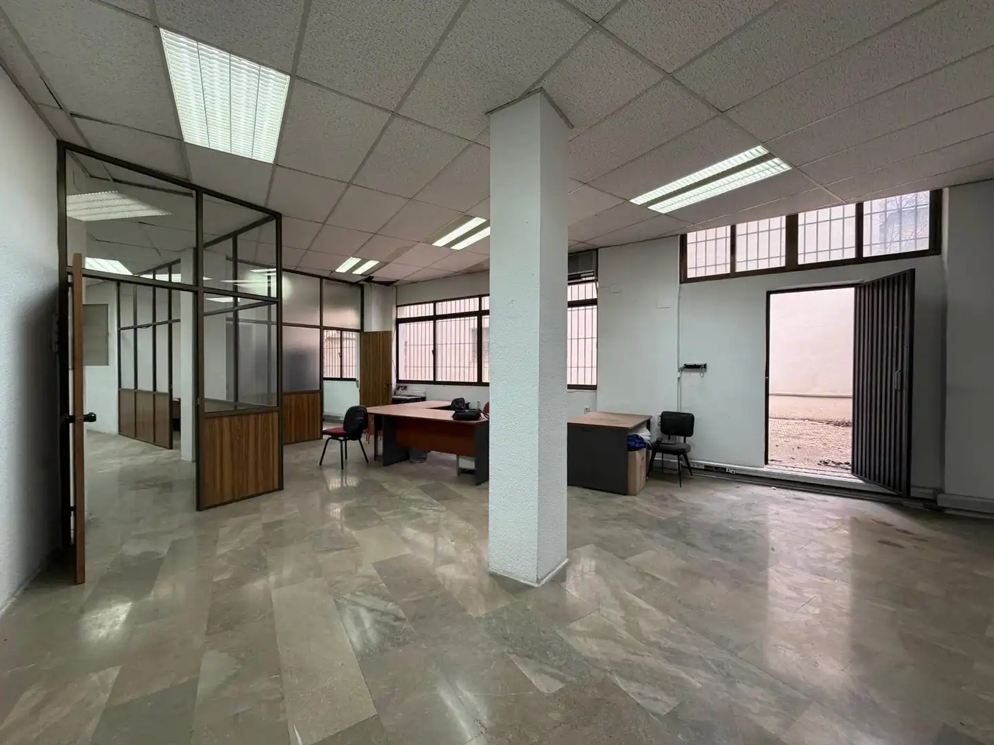 Oficina de lloguer a Centro, imagen 7