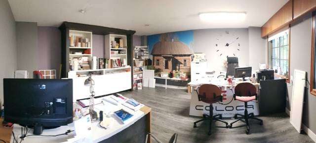 Local comercial en Alquiler en Someso - Matogrande