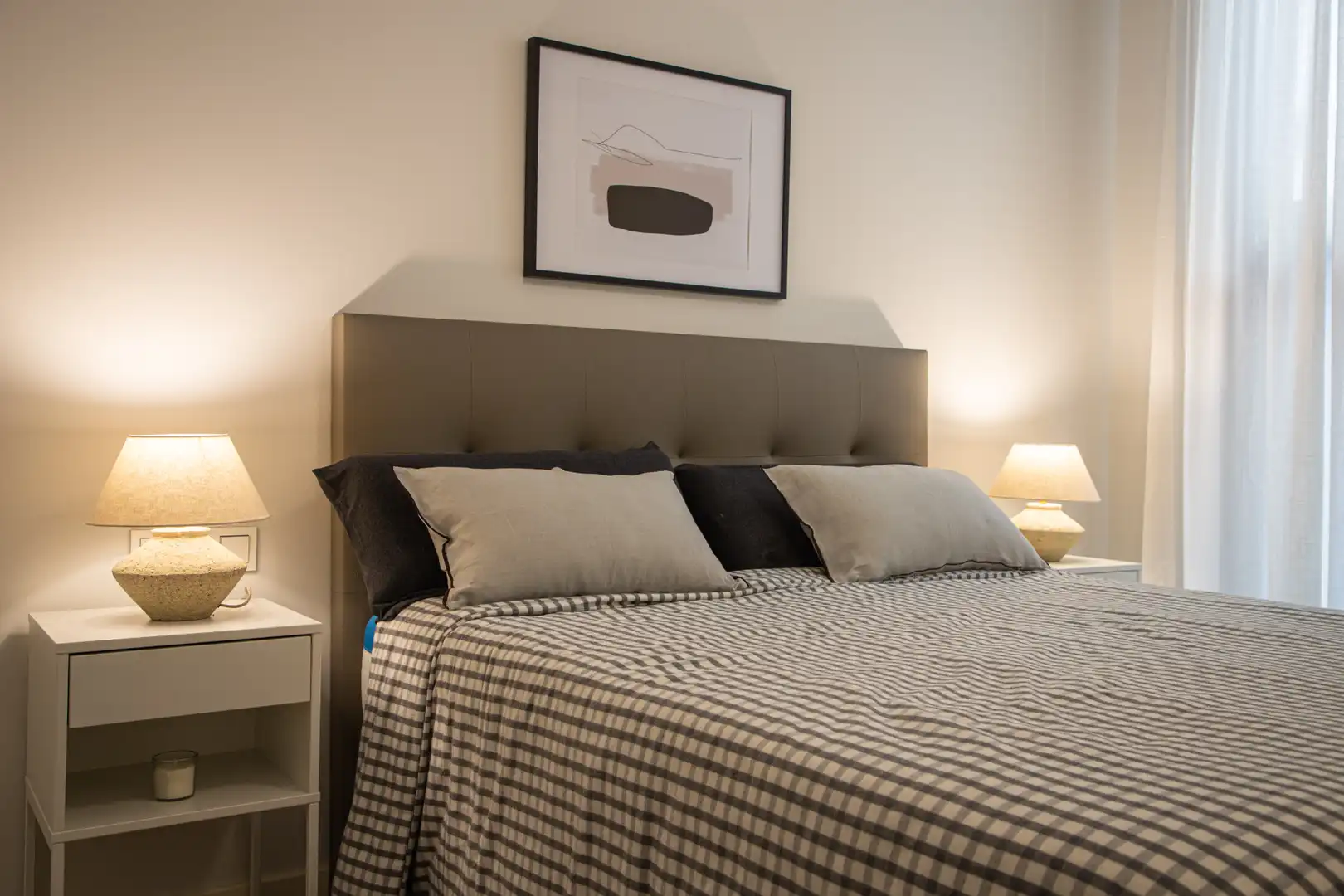 Flat with lift to rent in Calle Marqués de Paradas 22, imagen 10