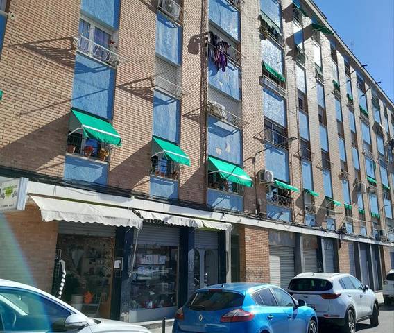 Apartamento en Venta en Europa,D', 4, -1 en Can Parellada