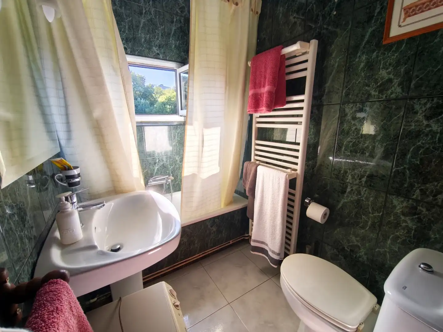 Casa con jardín en venta en Camiño do Rial 25, imagen 28