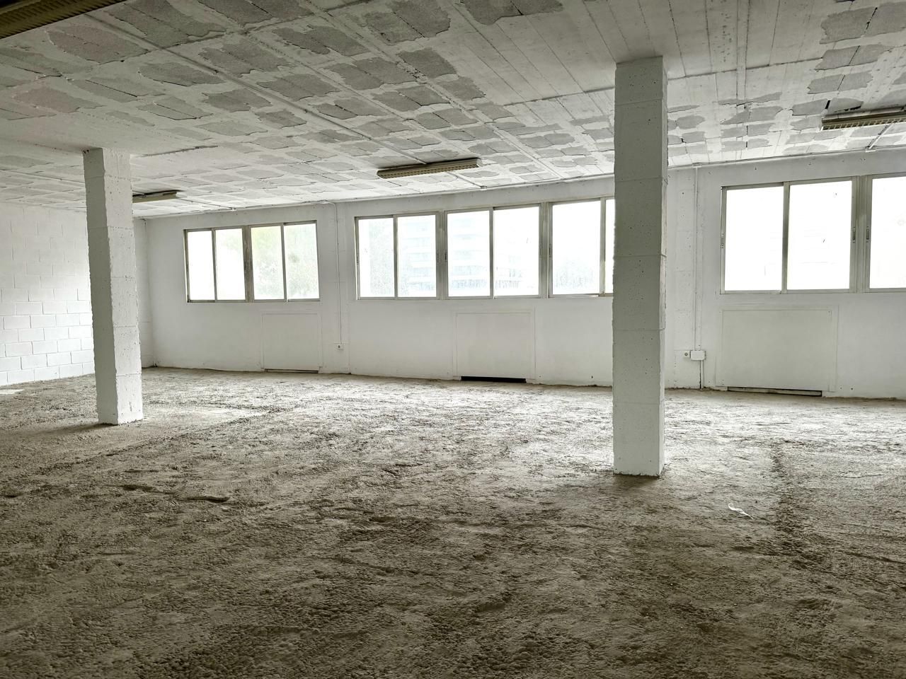 Industrial buildings to rent in Málaga Capital