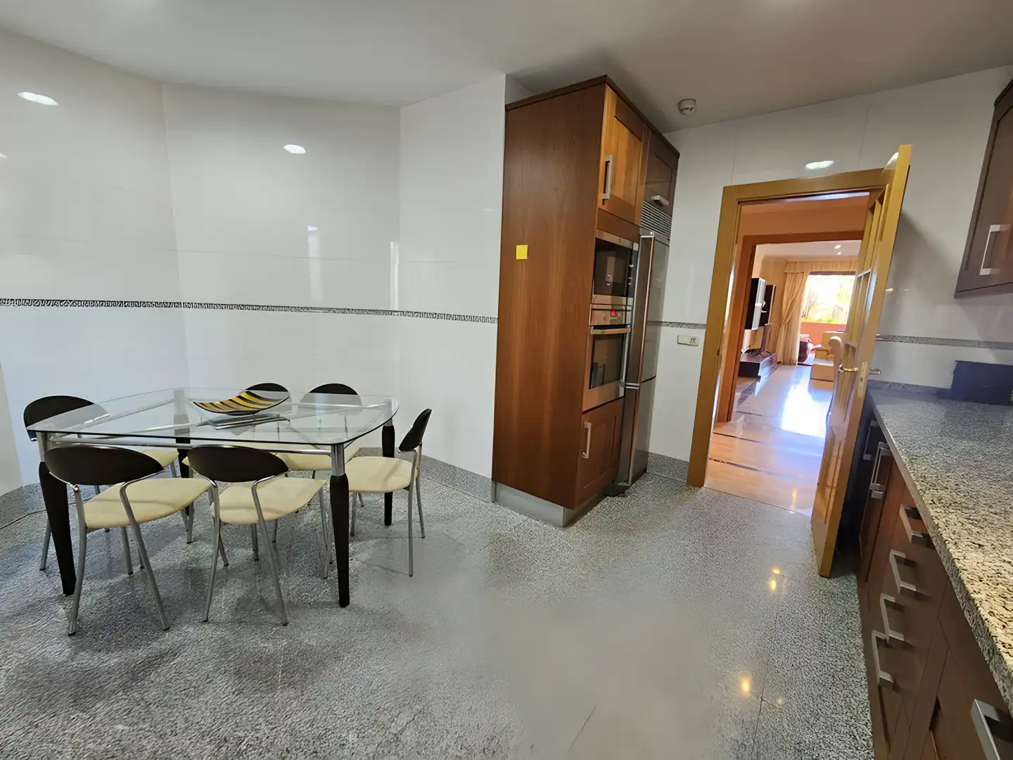 Apartamento con piscina en venta en Benamara - Atalaya, imagen 28