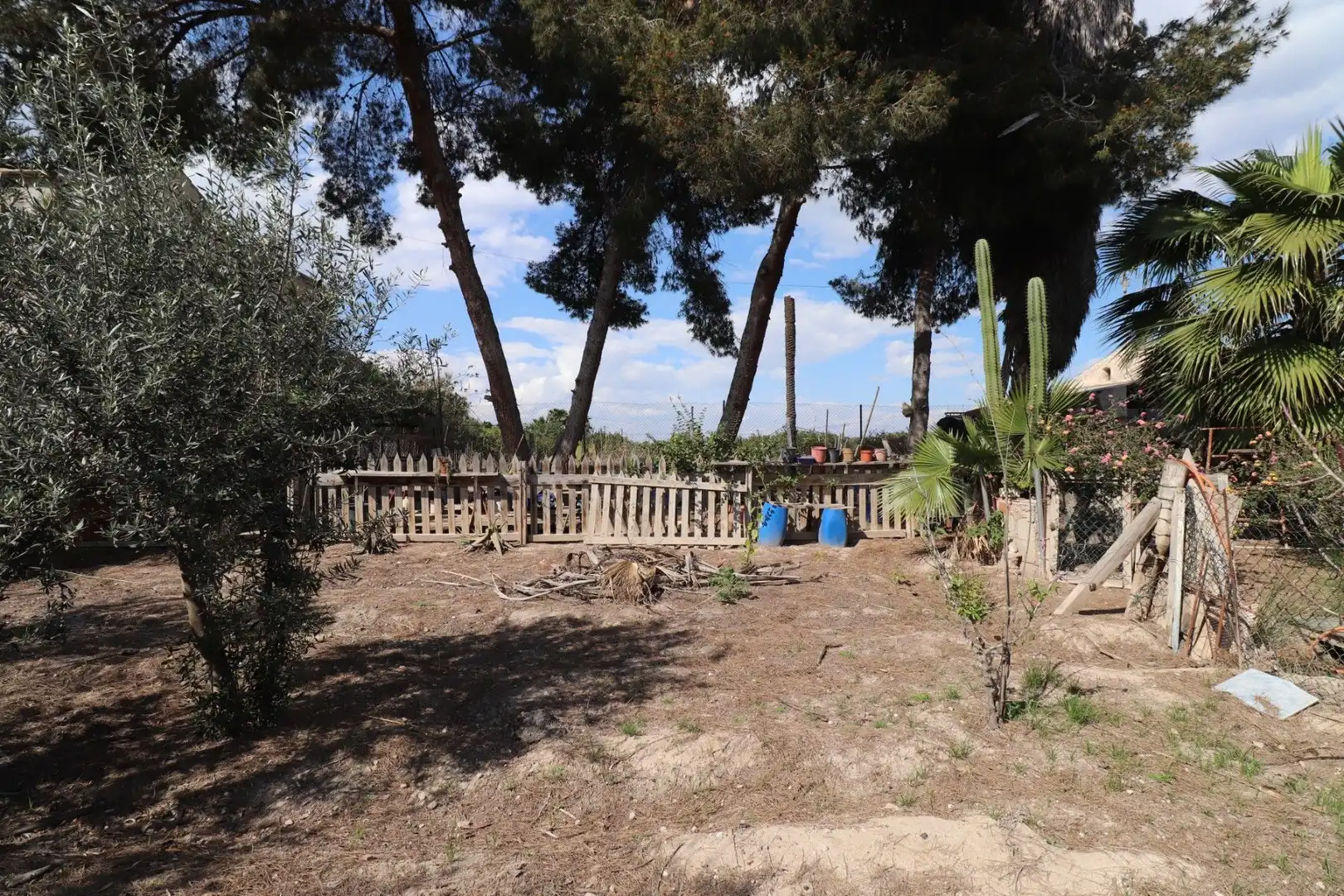 Xalet amb jardí en venda a Almoradí, imagen 37