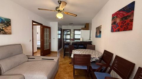 Foto 3 von Einfamilien-Reihenhaus zur Miete in C. el Pte., Cabo Roig, Orihuela