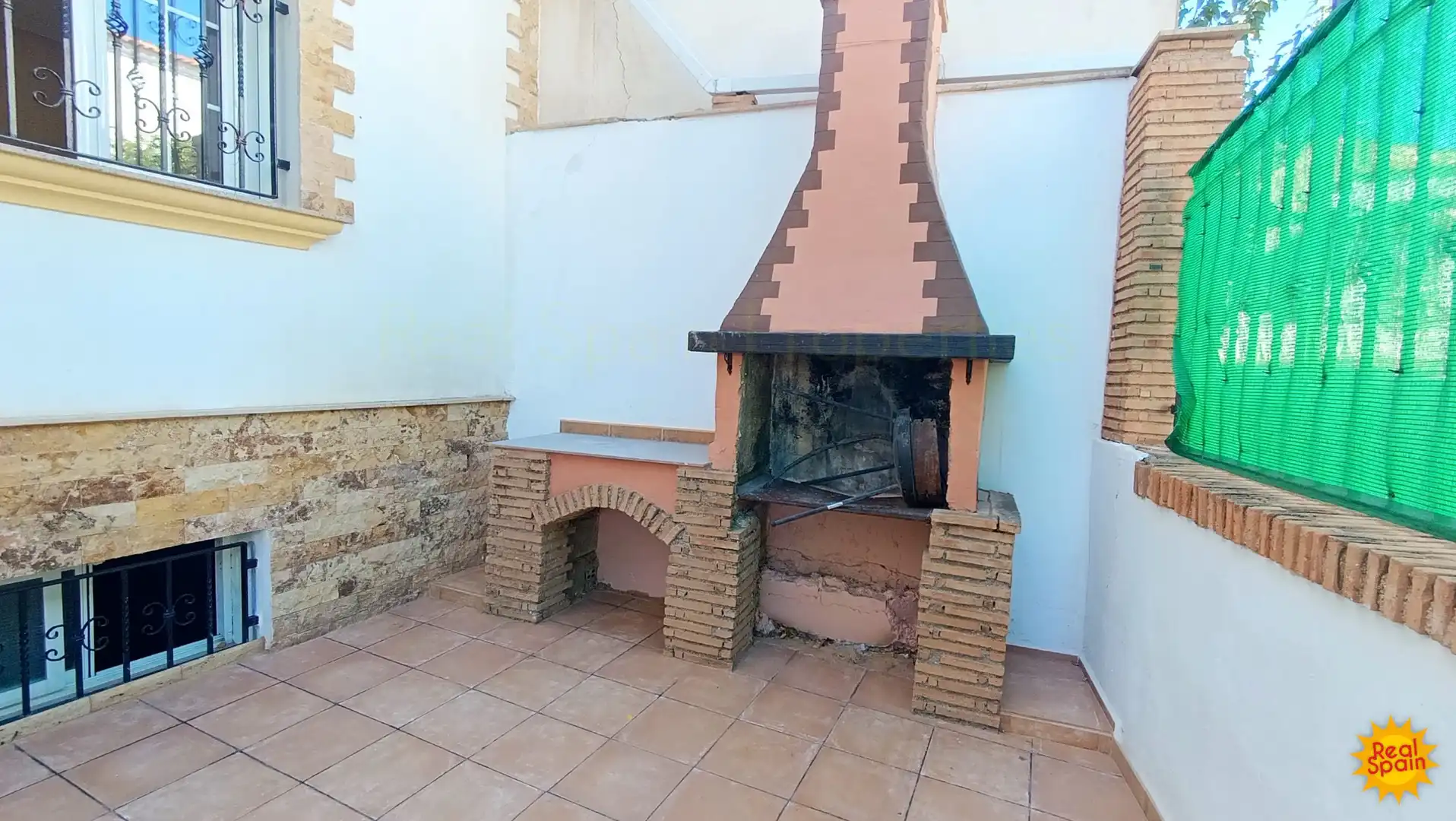 Terraced house with terrace for sale in Vélez-Rubio, imagen 13