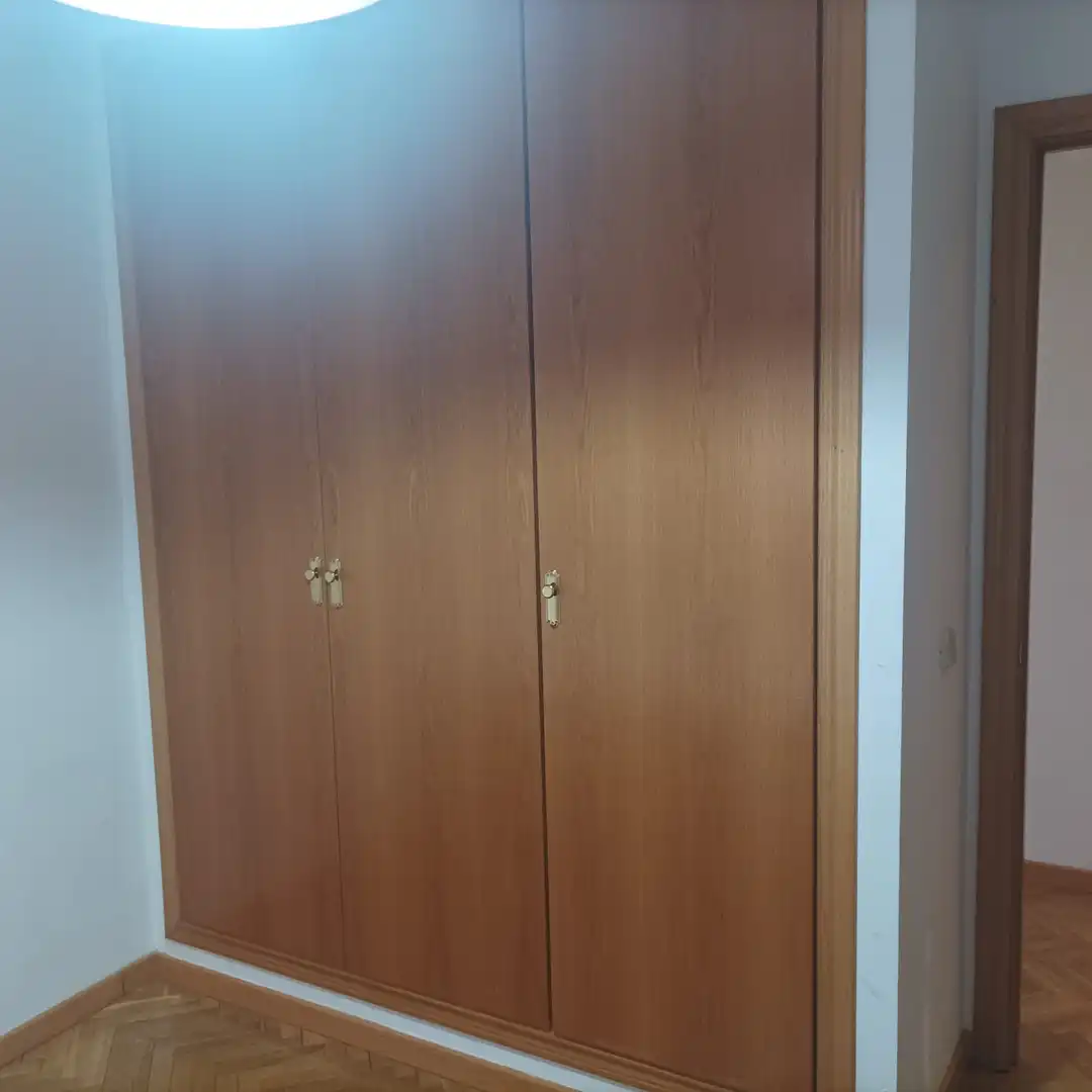 Habitación de Ático en venta en Quintanar de la Orden con Aire acondicionado, Calefacción y Parquet