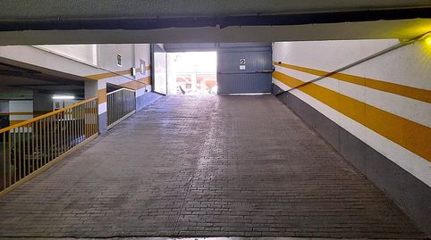 Foto 3 de Garatge de lloguer a Calle Gregorio Marañon, 2, La Constitución - Canaleta, Mislata