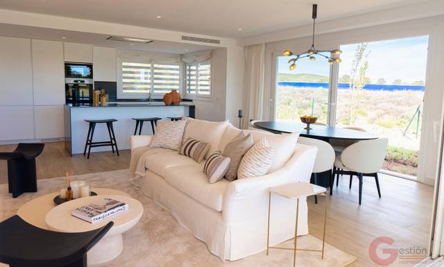 Piso en Venta en Los Llanos