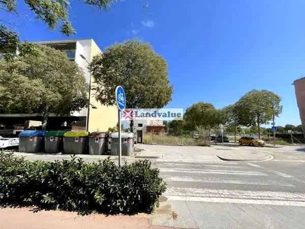 Lands and plots for sale in De Sant Jordi 32, imagen 2