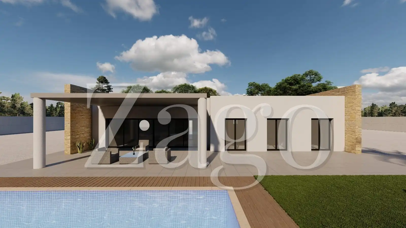 Casa en venta en El Pinós / Pinoso, imagen 9