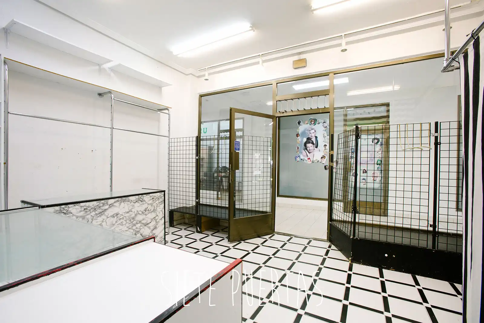 Local commercial à vendre à Juan XXIII Ibilbidea, imagen 9