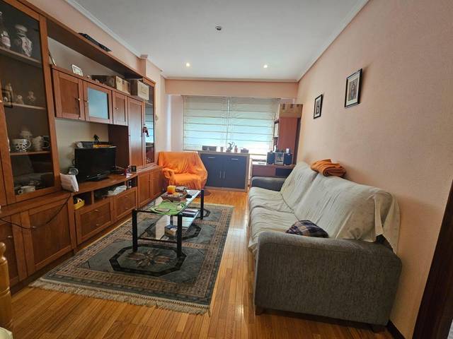 Apartamento en Venta en Ventiun