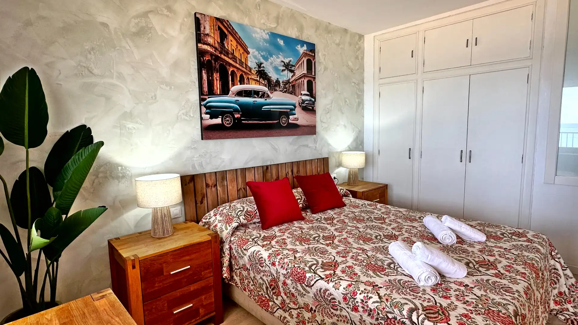 Apartament amb terrassa de lloguer a Passeig Marítim de Neptú, imagen 27