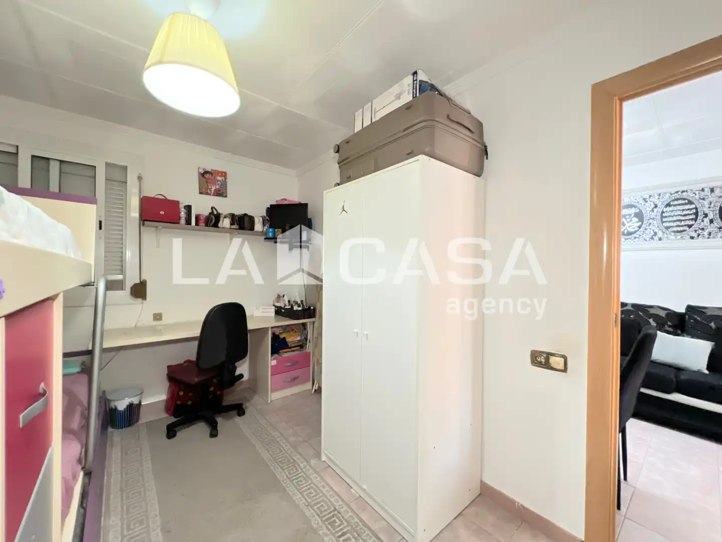 Wohnung mit Aufzug zum Verkauf in Carrer de la Sagrada Família, imagen 11