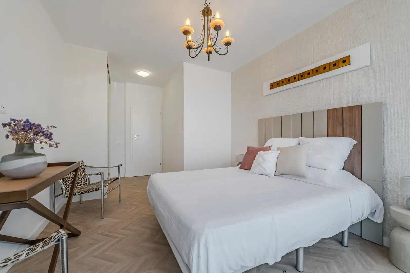 Habitación de Casa o chalet en venta en Guía de Isora con Terraza