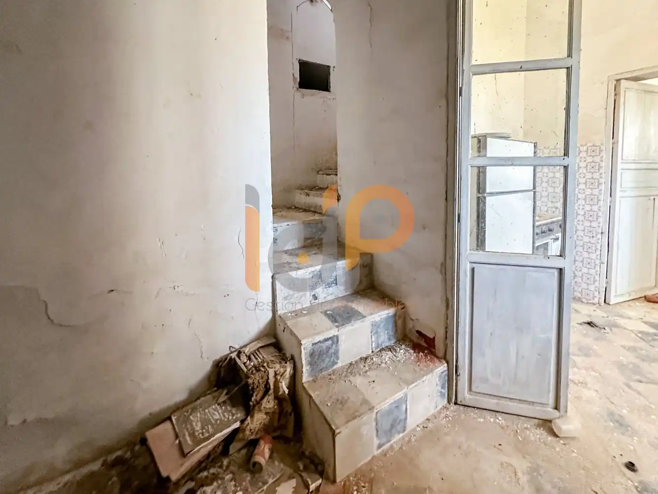 Haus mit Terrasse zum Verkauf in Huércal-Overa, imagen 8