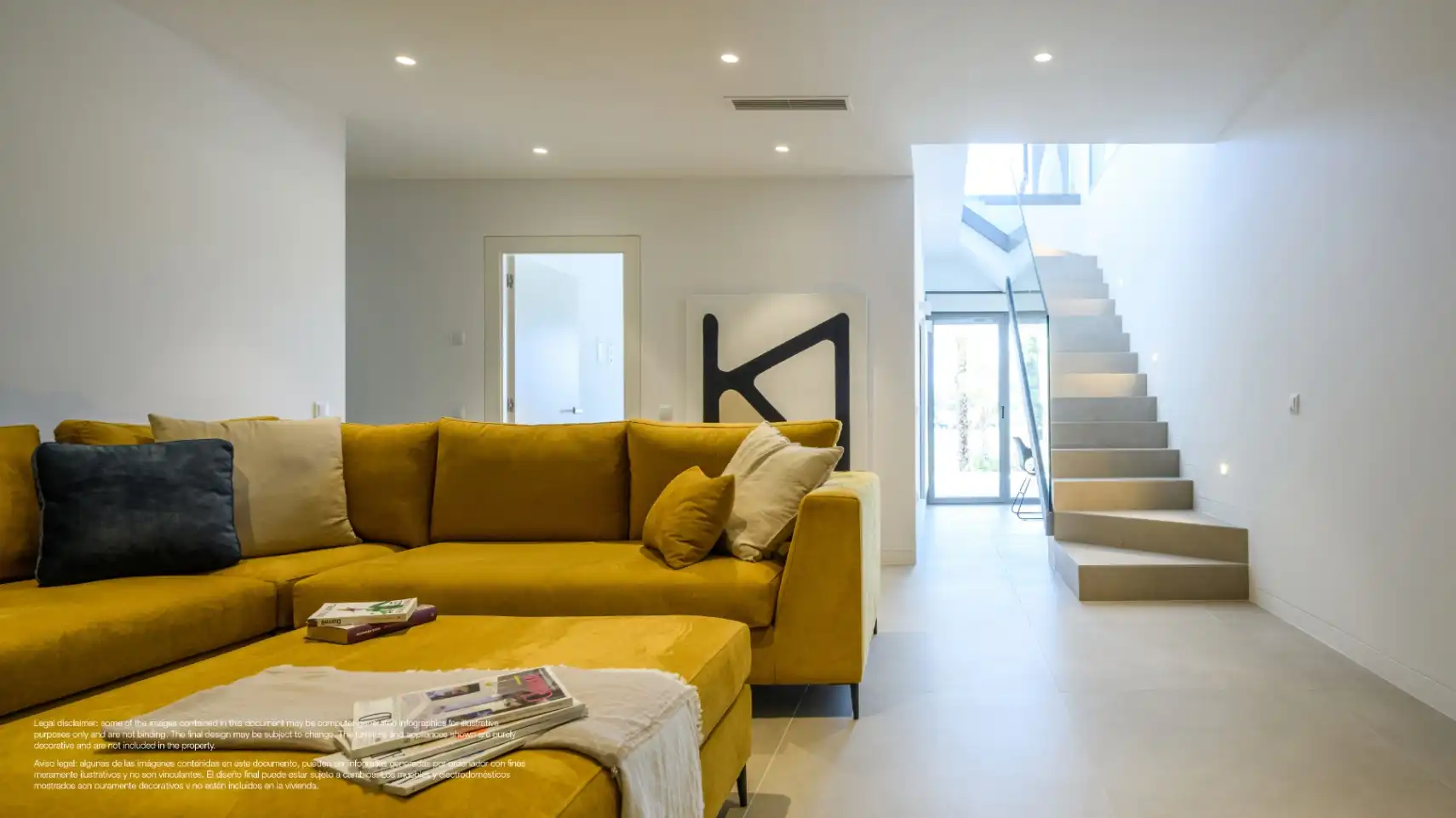 Chalet con piscina en venta en Orihuela Costa, imagen 20