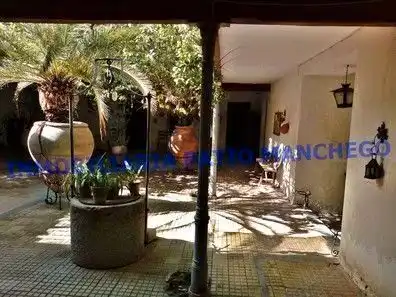 Vista exterior de Finca rústica en venta en Mora