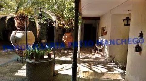 Foto 4 de Finca rústica en venta en Mora, Toledo