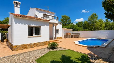 Foto 2 de Casa o chalet en venta en Les Tres Cales, L'Ametlla de Mar