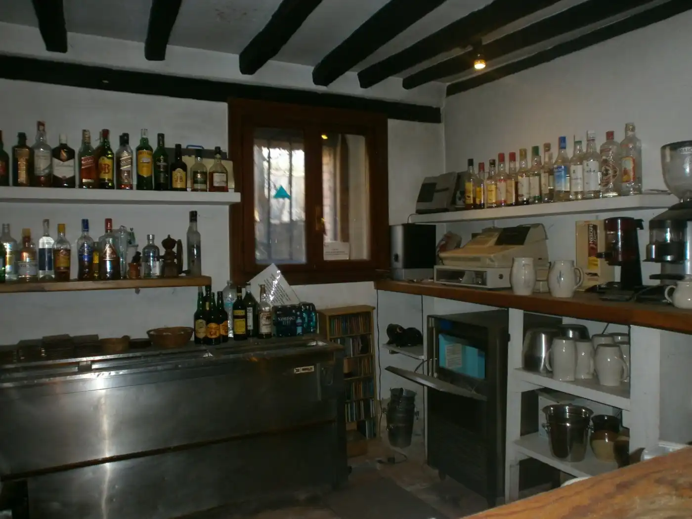 Local commercial à vendre à Torrecaballeros, imagen 8