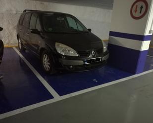 Parking of Garage to rent in  Valencia Capital