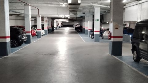 Photo 3 of Garage for rent in Calle del Bronce, 33, Legazpi, Madrid Capital