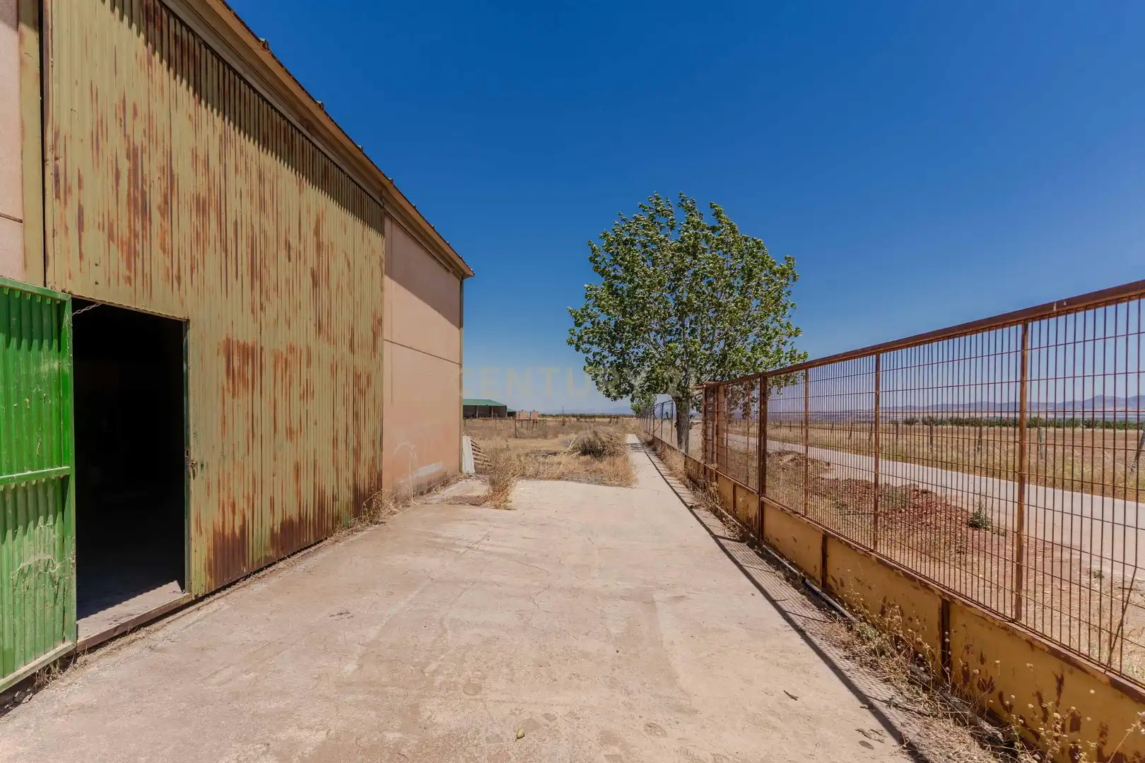 Terreno en venta en Cogollos de Guadix