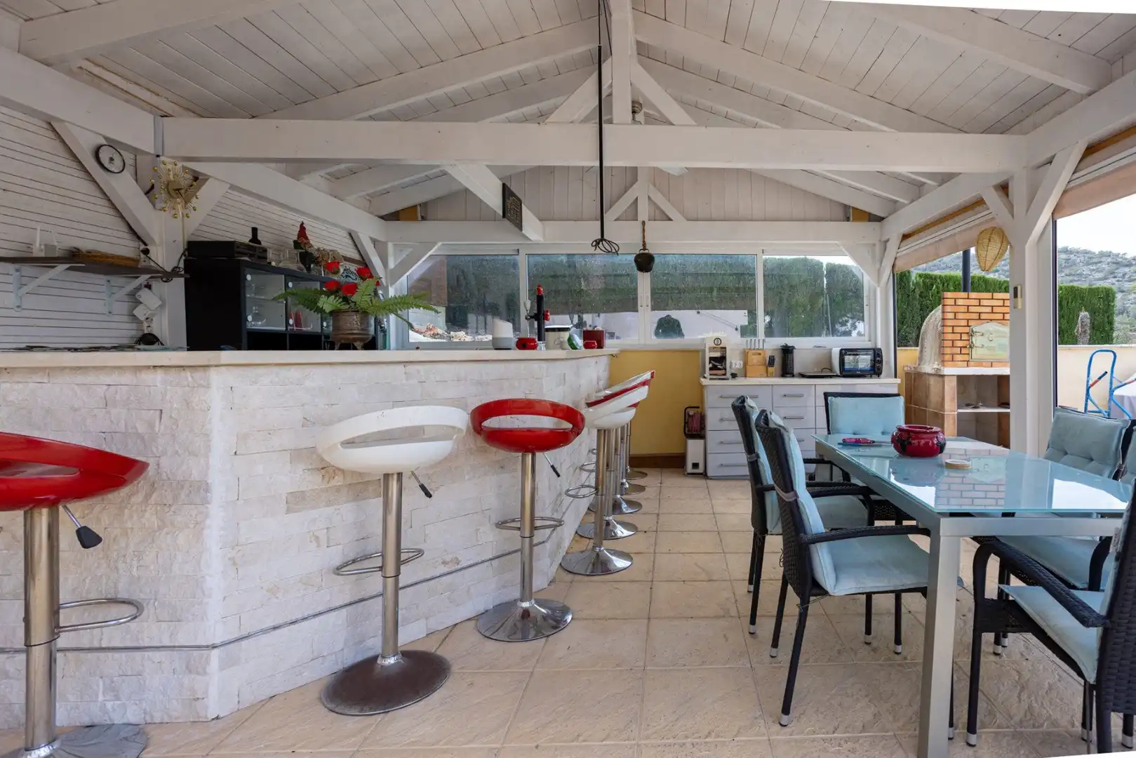 Casa o chalet en venta en Jumilla con Jardín privado, Terraza y Trastero