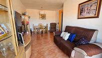 Living room of Flat for sale in El Vendrell  with Air Conditioner, Terrace and Balcony