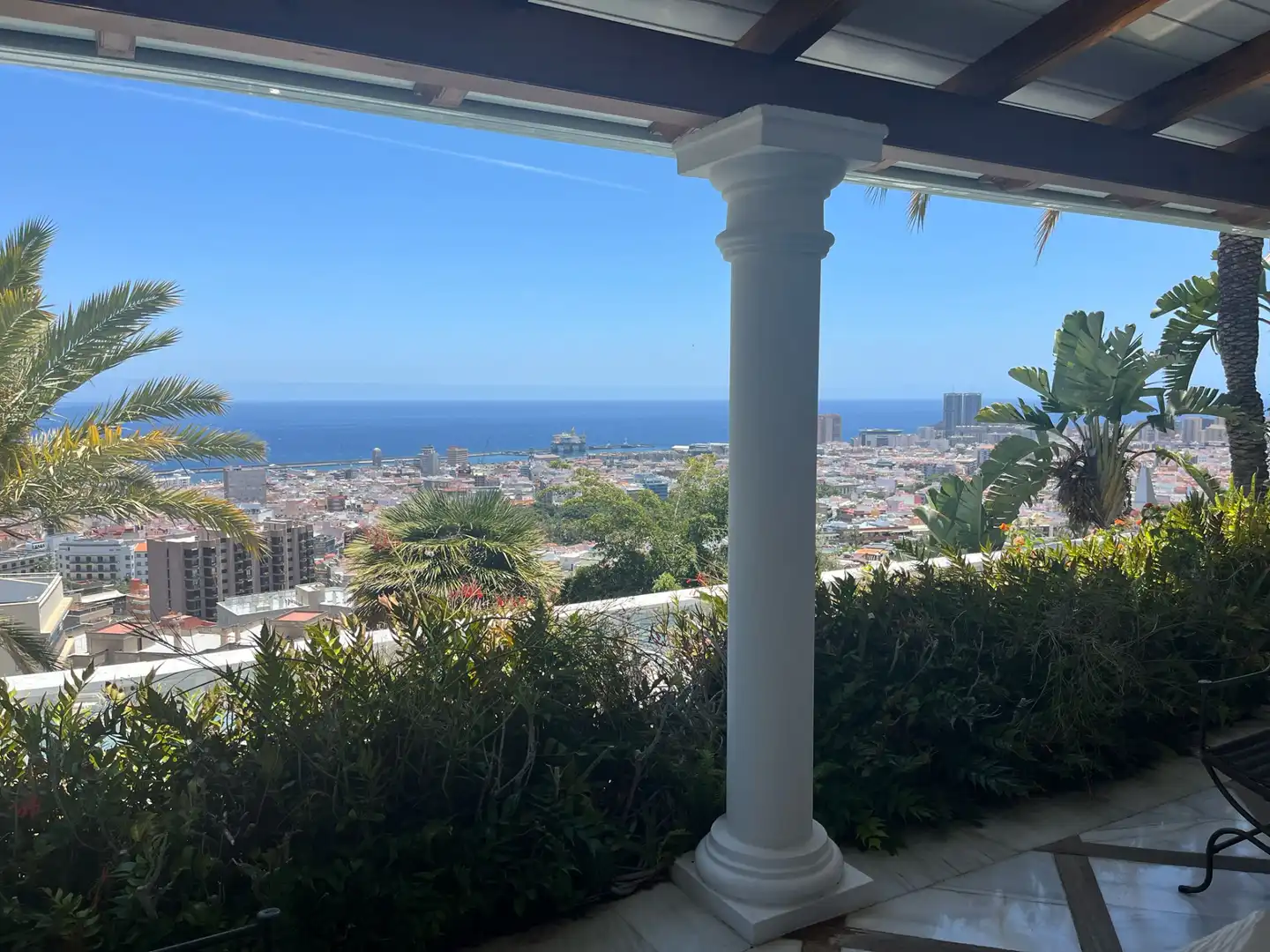 Casa o xalet en venda a Calle Rubens Marichal López, Ifara - Las Mimosas