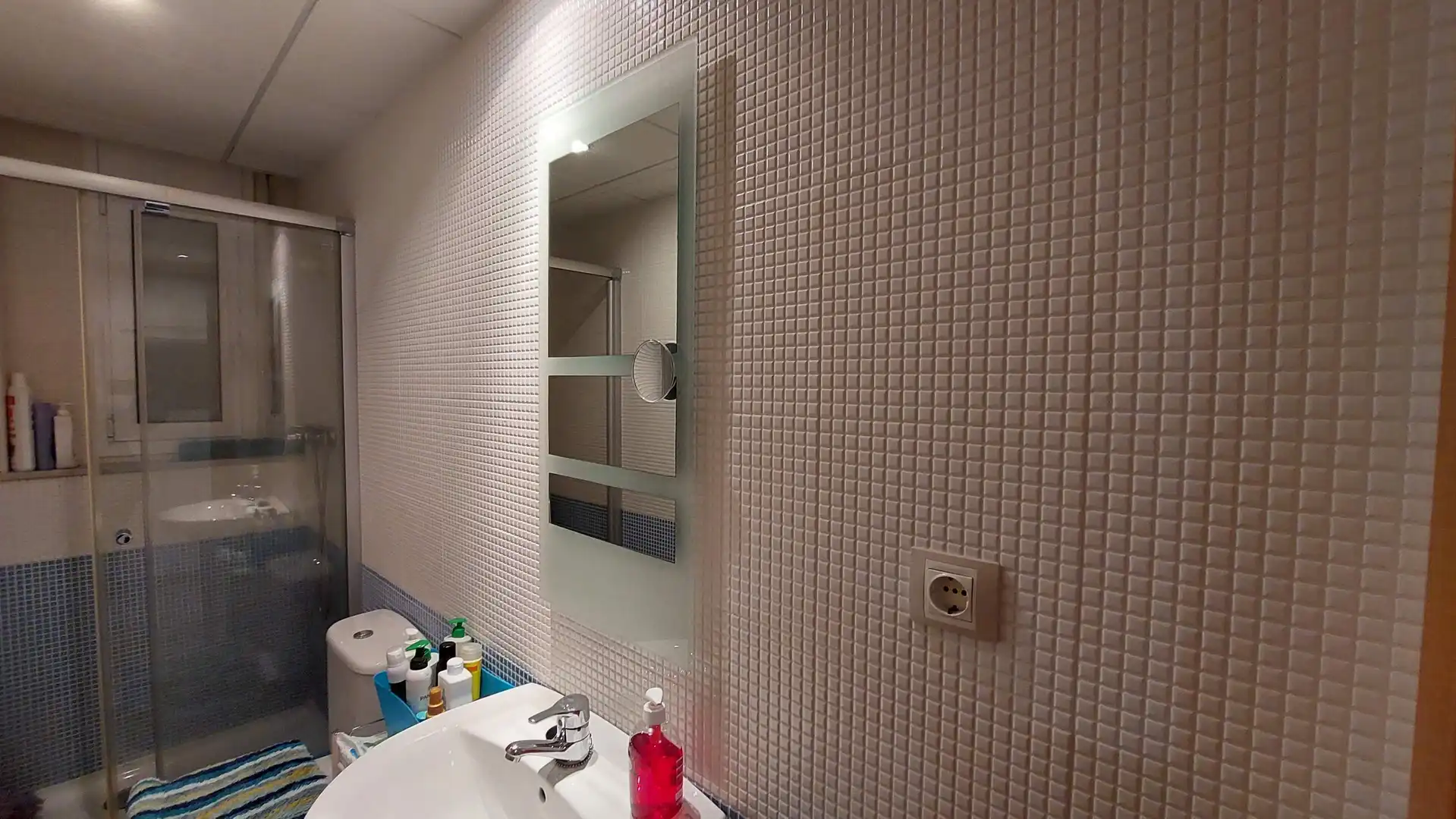 Appartement avec piscine à vendre à Mar i Camp - Platja dels Capellans, imagen 12