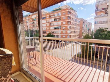 Appartamento con ascensore in vendita a Camino de Ronda 96