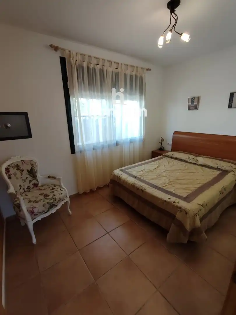Habitación de Casa o chalet en venta en Deltebre con Aire acondicionado, Terraza y Trastero