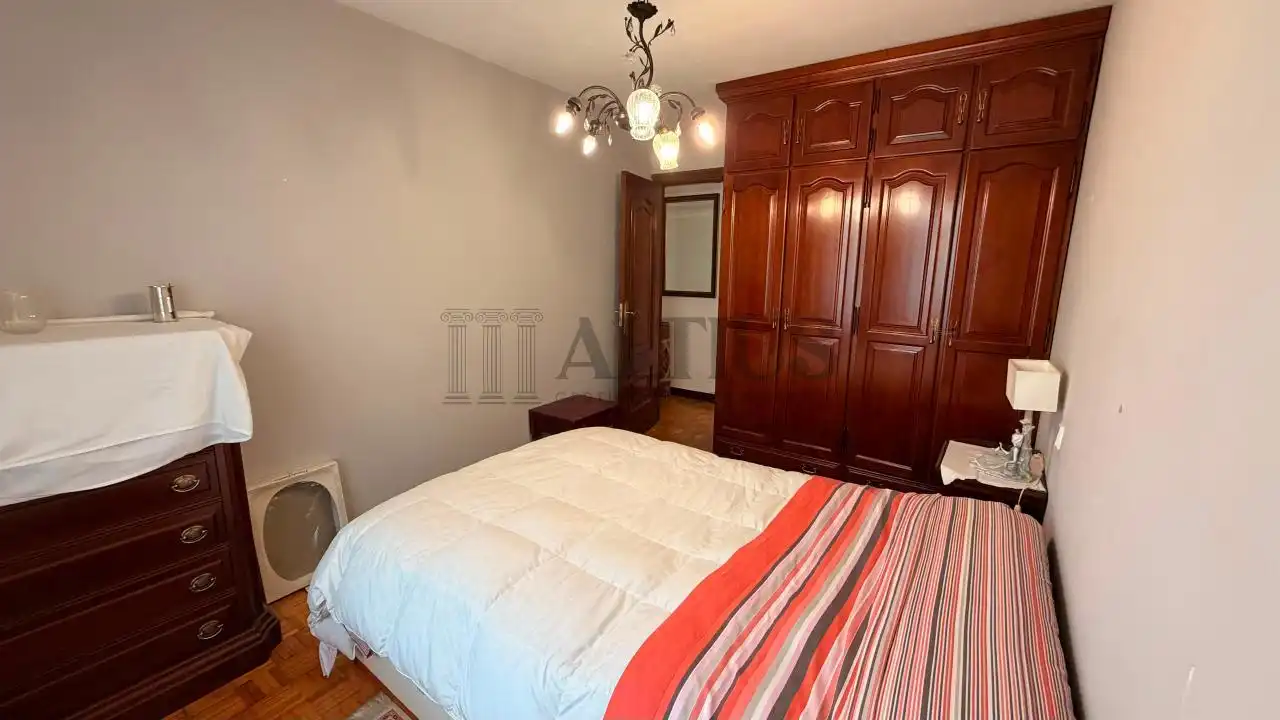 Flat with lift for sale in Concheiros - Fontiñas, imagen 3