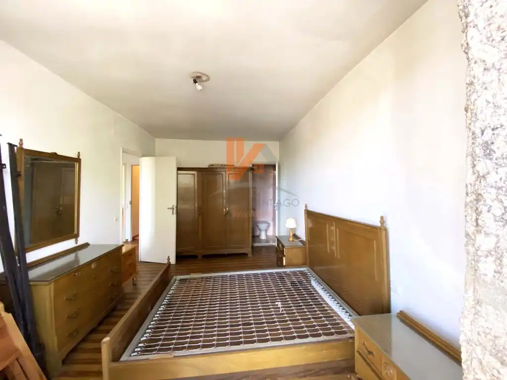 Habitación de Piso en venta en Santiago de Compostela 