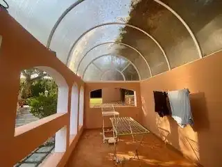 Chalet con jardín en venta en Carrer d'Azorin 3, imagen 7