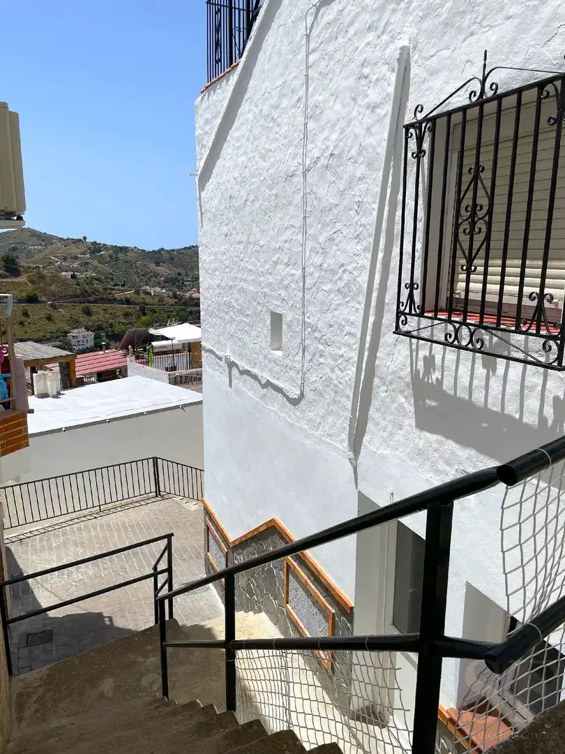 Adossat en venda a Cómpeta, imagen 11